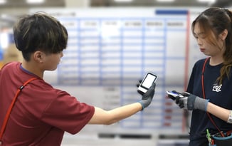 ASKUL LOGIST株式会社 の場合