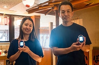 やきとり串八珍 様