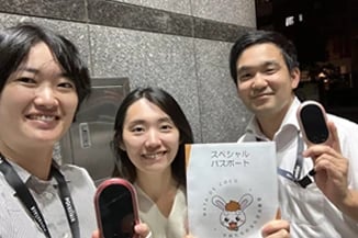 NPO法人ナタデココ 様