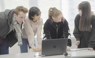 一般財団法人 大阪科学技術センター 様