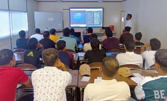 株式会社サンエアカーゴサービス の場合