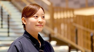 商船三井さんふらわあ様の場合