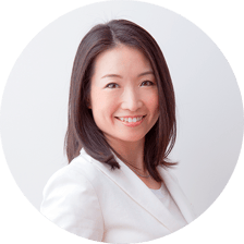 関谷 英里子