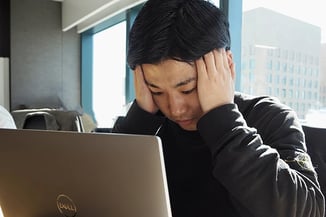 マッチングアプリ詐欺