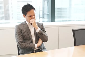 スーパーセールス畠中の奮闘記