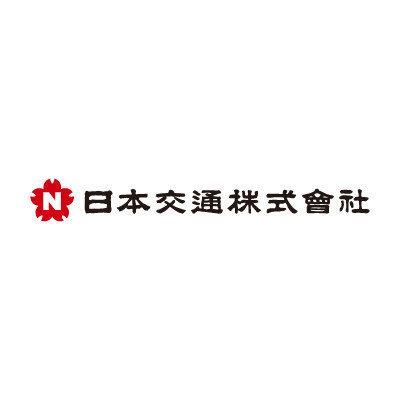 日本交通株式会社のロゴ画像