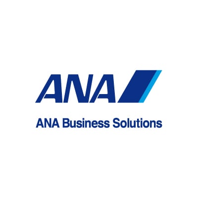 ANAのロゴ画像