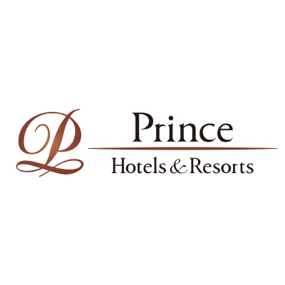 プリンスホテルズ＆リゾーツのロゴ画像