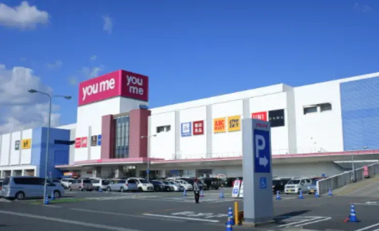 イズミ様（ゆめタウン）