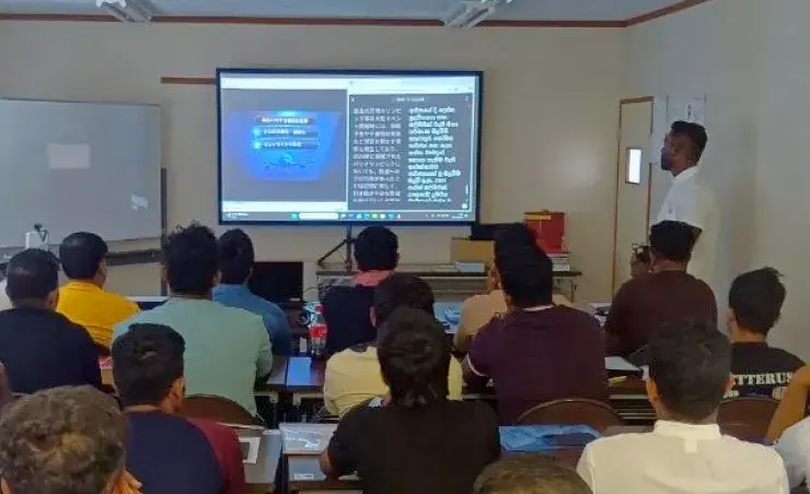 サンエアカーゴサービス様