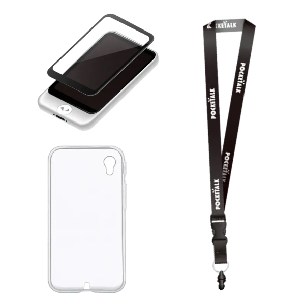 アクセサリセット