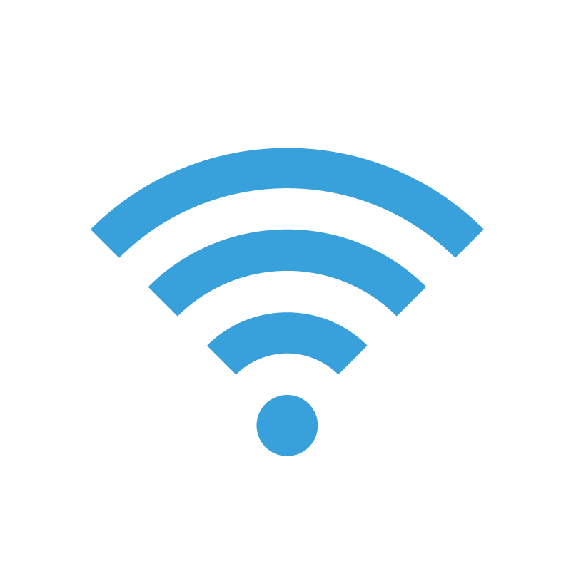 Wi-Fi接続に関するお問い合わせ