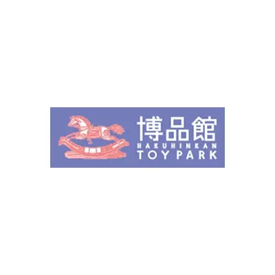 博品館TOY PARK